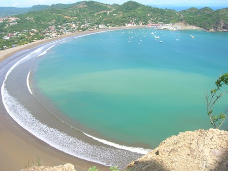 San Juan del Sur, Nicaragua Transportation and Tours